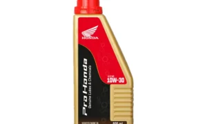 Pro Honda Scooter Engine Oil 10W30 MB