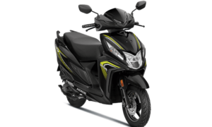 Dio125 Smart